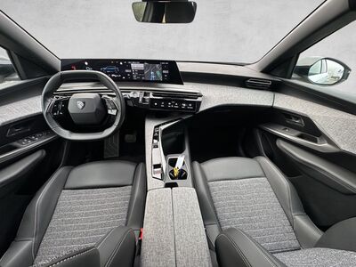 Peugeot 3008 Gebrauchtwagen Peugeot 3008 Gebrauchtwagen