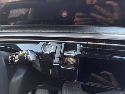 Peugeot 3008 Gebrauchtwagen Peugeot 3008 Gebrauchtwagen