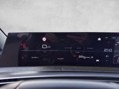 Peugeot 3008 Gebrauchtwagen Peugeot 3008 Gebrauchtwagen