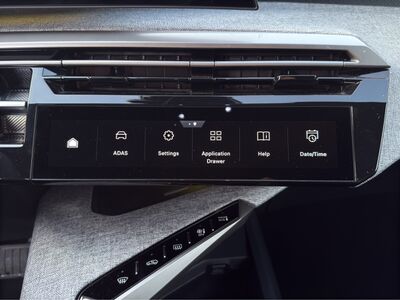 Peugeot 3008 Gebrauchtwagen Peugeot 3008 Gebrauchtwagen