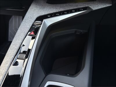 Peugeot 3008 Gebrauchtwagen Peugeot 3008 Gebrauchtwagen