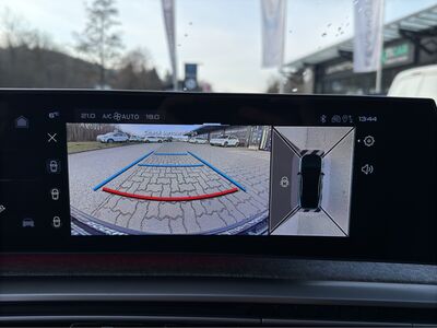 Peugeot 3008 Gebrauchtwagen Peugeot 3008 Gebrauchtwagen