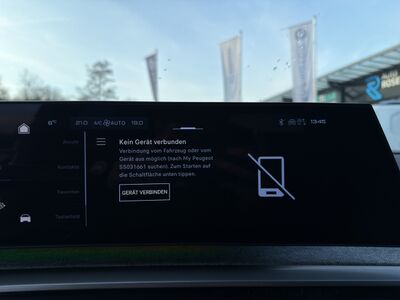 Peugeot 3008 Gebrauchtwagen Peugeot 3008 Gebrauchtwagen