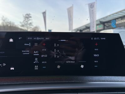 Peugeot 3008 Gebrauchtwagen Peugeot 3008 Gebrauchtwagen