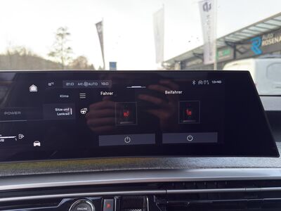 Peugeot 3008 Gebrauchtwagen Peugeot 3008 Gebrauchtwagen