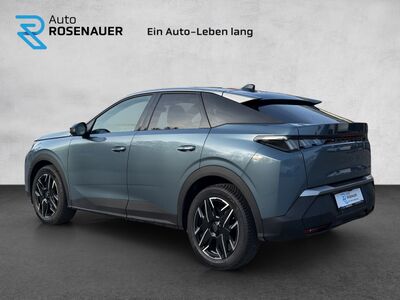 Peugeot 3008 Gebrauchtwagen Peugeot 3008 Gebrauchtwagen