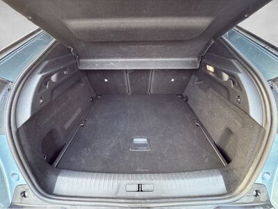 Peugeot 3008 Gebrauchtwagen Peugeot 3008 Gebrauchtwagen