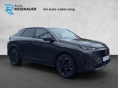 Peugeot 3008 Gebrauchtwagen