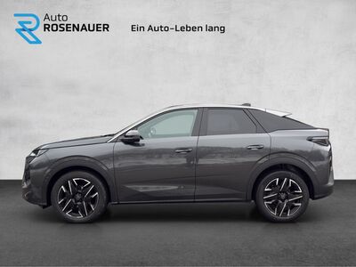 Peugeot 3008 Gebrauchtwagen