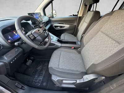 Opel Combo Gebrauchtwagen Opel Combo Gebrauchtwagen