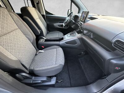 Opel Combo Gebrauchtwagen Opel Combo Gebrauchtwagen