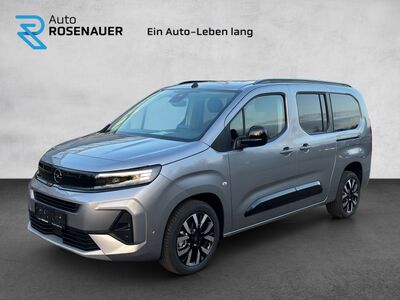 Opel Combo Gebrauchtwagen