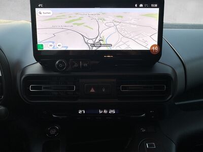 Opel Combo Gebrauchtwagen Opel Combo Gebrauchtwagen