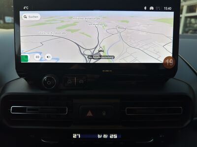 Opel Combo Gebrauchtwagen Opel Combo Gebrauchtwagen