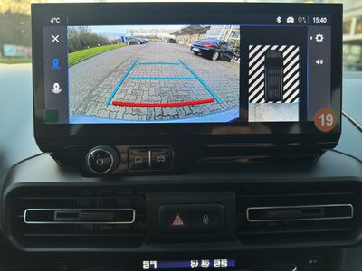 Opel Combo Gebrauchtwagen Opel Combo Gebrauchtwagen