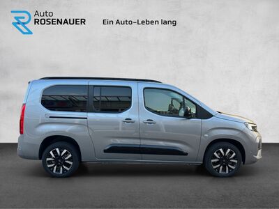 Opel Combo Gebrauchtwagen Opel Combo Gebrauchtwagen