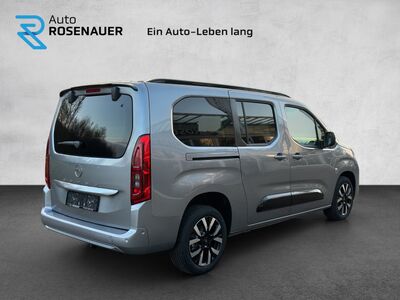 Opel Combo Gebrauchtwagen Opel Combo Gebrauchtwagen