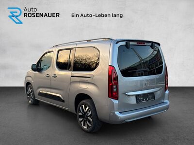 Opel Combo Gebrauchtwagen Opel Combo Gebrauchtwagen