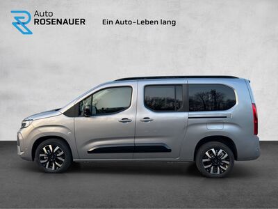 Opel Combo Gebrauchtwagen Opel Combo Gebrauchtwagen