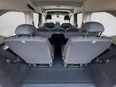 Opel Combo Gebrauchtwagen Opel Combo Gebrauchtwagen