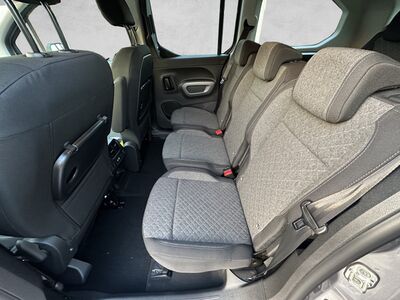 Opel Combo Gebrauchtwagen Opel Combo Gebrauchtwagen