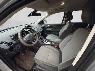 Ford Kuga Gebrauchtwagen Ford Kuga Gebrauchtwagen