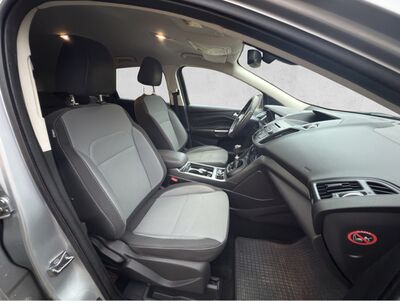 Ford Kuga Gebrauchtwagen Ford Kuga Gebrauchtwagen