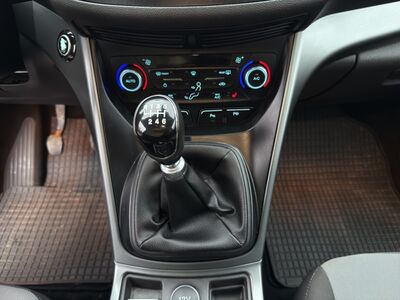 Ford Kuga Gebrauchtwagen Ford Kuga Gebrauchtwagen