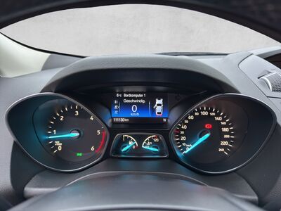 Ford Kuga Gebrauchtwagen Ford Kuga Gebrauchtwagen