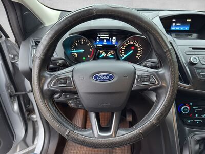 Ford Kuga Gebrauchtwagen Ford Kuga Gebrauchtwagen