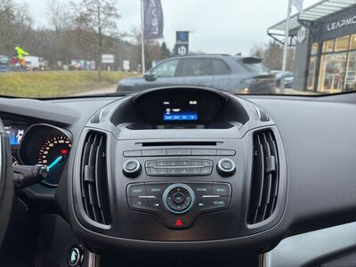 Ford Kuga Gebrauchtwagen Ford Kuga Gebrauchtwagen