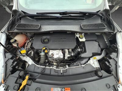 Ford Kuga Gebrauchtwagen Ford Kuga Gebrauchtwagen