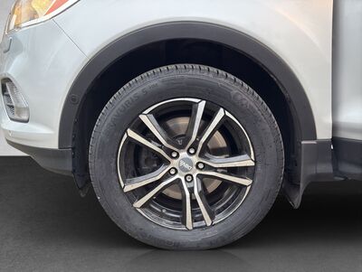 Ford Kuga Gebrauchtwagen Ford Kuga Gebrauchtwagen