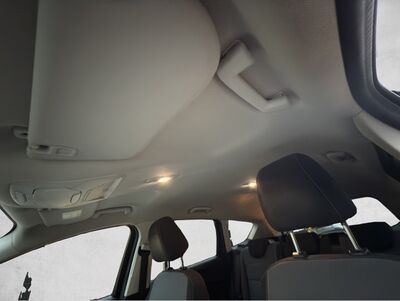 Ford Kuga Gebrauchtwagen Ford Kuga Gebrauchtwagen