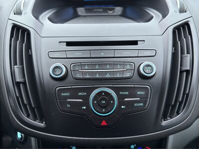 Ford Kuga Gebrauchtwagen Ford Kuga Gebrauchtwagen