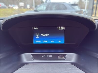 Ford Kuga Gebrauchtwagen Ford Kuga Gebrauchtwagen