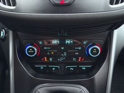 Ford Kuga Gebrauchtwagen Ford Kuga Gebrauchtwagen