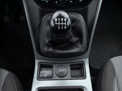 Ford Kuga Gebrauchtwagen Ford Kuga Gebrauchtwagen