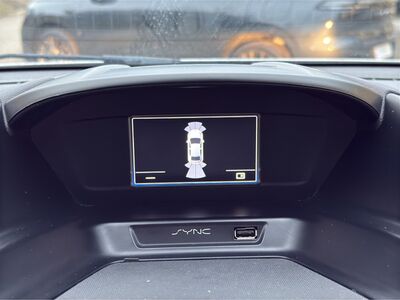 Ford Kuga Gebrauchtwagen Ford Kuga Gebrauchtwagen