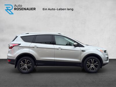 Ford Kuga Gebrauchtwagen Ford Kuga Gebrauchtwagen