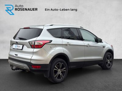 Ford Kuga Gebrauchtwagen Ford Kuga Gebrauchtwagen
