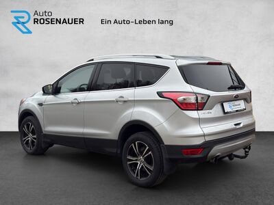Ford Kuga Gebrauchtwagen Ford Kuga Gebrauchtwagen