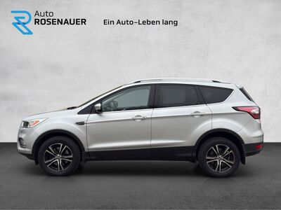 Ford Kuga Gebrauchtwagen Ford Kuga Gebrauchtwagen
