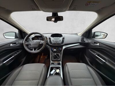 Ford Kuga Gebrauchtwagen Ford Kuga Gebrauchtwagen