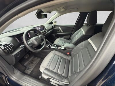 Citroën C4 Gebrauchtwagen