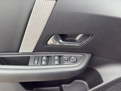 Citroën C4 Gebrauchtwagen