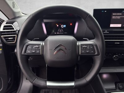 Citroën C4 Gebrauchtwagen