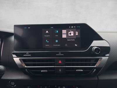 Citroën C4 Gebrauchtwagen