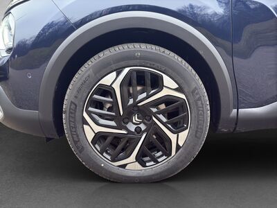 Citroën C4 Gebrauchtwagen