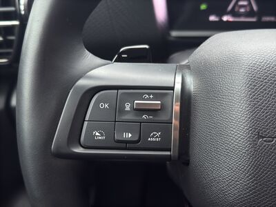 Citroën C4 Gebrauchtwagen